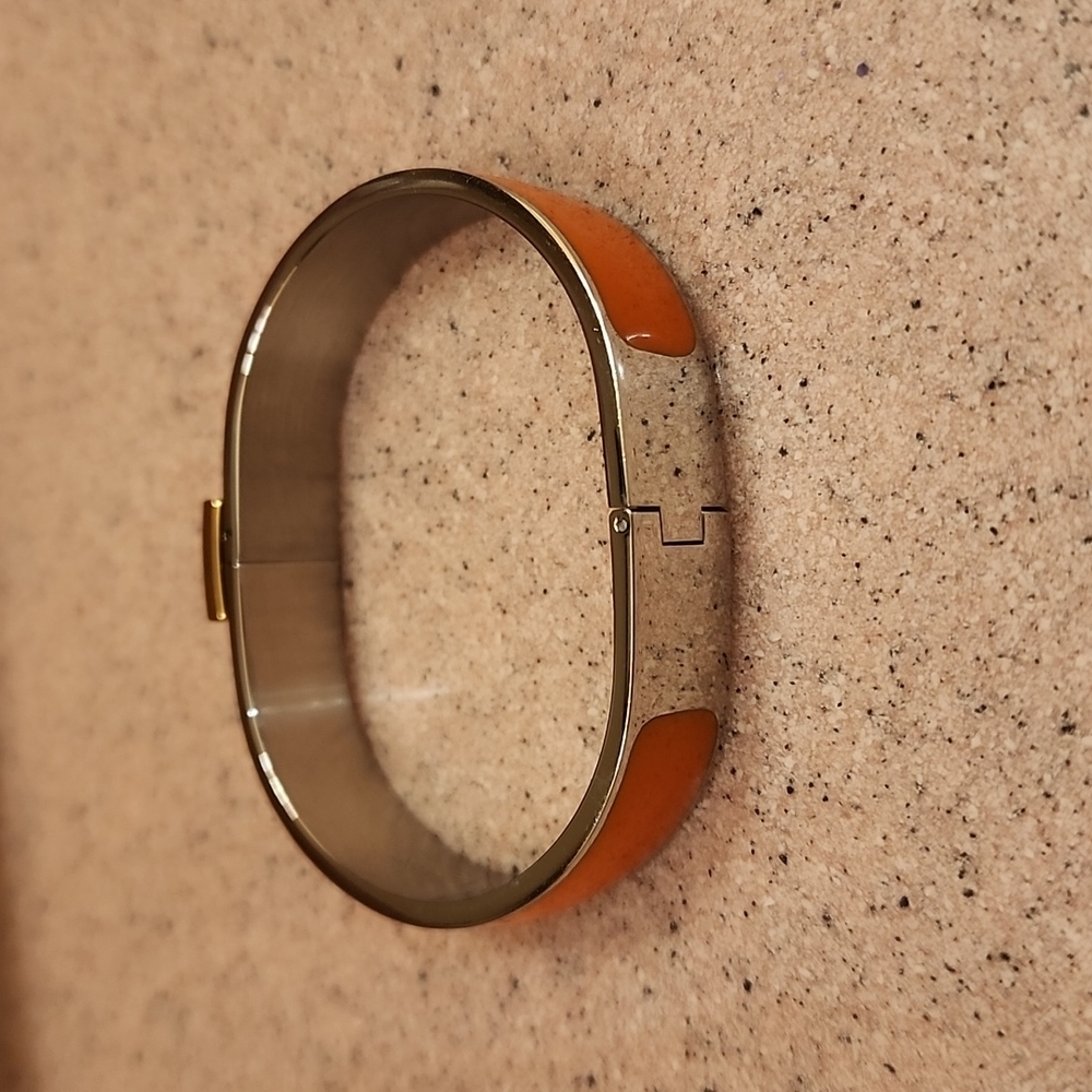 Rustic Cuff Bracelet - Picture 2 of 6